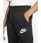 Брюки детские Nike B Nsw Club Flc Jogger Pant 128-137 CM Чорний CI2911-010 - изображение 4