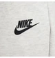 Брюки детские Nike Sportswear Tech Fleece Grey S Сірий HV8698-013 - изображение 5