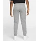 Брюки детские Nike B Nsw Club Flc Jogger Pant 128-137 CM Сірий CI2911-091 - изображение 2