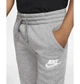Брюки детские Nike B Nsw Club Flc Jogger Pant 128-137 CM Сірий CI2911-091 - изображение 5