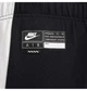 Брюки дитячі Nike Air Flc Jogger Black S Чорний HF8811-010 - зображення 5