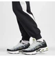 Брюки дитячі Nike Air Flc Jogger Black S Чорний HF8811-010 - зображення 7