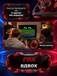 Ігрова приставка, ретроконсоль 8Bit, 800 вбудованих ігор, HDMI та двома бездротовими джойстиками - зображення 5