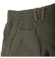 Брюки подростковые Nike Club Flc 137-147 CM Хаки FD3013-325 - изображение 3