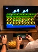Ігрова приставка, ретроконсоль 8Bit, 800 вбудованих ігор, HDMI та двома бездротовими джойстиками - зображення 8
