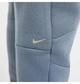 Брюки подростковые Nike Sportswear Tech Fleece Joggers M Блакитний HV5869-065 - изображение 6