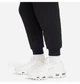 Брюки подростковые Nike Sportswear Club Fleece Cargo Trousers XL Чорний FD3012-010 - изображение 5