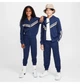 Брюки детские Nike Sportswear Club Blue M Синій FZ4911-410 - изображение 6