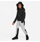 Брюки підліткові Nike Sportswear Tech Fleece S Сірий FD3287-064 - зображення 7