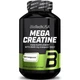Креатин BioTechUSA Mega Creatine Creapure 120 капсул (Угорщина) креатин моногідрат Creapure - зображення 1