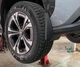 Брызговики MGC TOYOTA bZ4X 2022-2026 г. в. комплект 4 шт PW38910000, PW38910001, PW38910002 - изображение 6