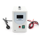 Інвертор-ДБЖ Power Polska HB2024 1600 Вт / 2000 ВА 24 В, чиста синусоїда, AVR, LCD-дисплей - зображення 4