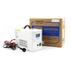 Інвертор-ДБЖ Power Polska HB2024 1600 Вт / 2000 ВА 24 В, чиста синусоїда, AVR, LCD-дисплей - зображення 8