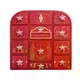 Адвент календар Charlotte Tilbury Advent Calendar Hollywood Beauty Wonderland - изображение 1