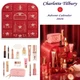 Адвент календар Charlotte Tilbury Advent Calendar Hollywood Beauty Wonderland - изображение 3