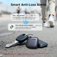 Смарт-трекер UGREEN CM916 Finder Pro FineTrack Duo for iOS & Android Black (75646) - изображение 6