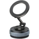 Холдер XO C192 Vacuum Suction Cup Black - зображення 1