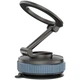 Холдер XO C192 Vacuum Suction Cup Black - зображення 6