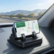 Холдер XO C207 Dashboard Black - зображення 2