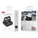 Холдер XO C207 Dashboard Black - зображення 4