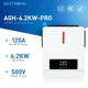 Інвертор гібридний Daxtromn AGH-6.2KW, 48 В, 120 А, 6200 Вт - изображение 2