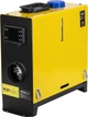Масляный дизельный обогреватель KRAFT&DELE KD5966 9 кВт 12/230 В с внутренней камерой сгорания и пультом. - изображение 1