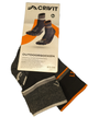 Трекинговые носки Outdoorsocken CRIVIT 37-38р 2 пары - изображение 1