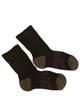 Зимние трекинговые беговые носки Winter Running Socks CRIVIT Premium 37-38р - изображение 3