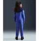 Спортивный костюм детский Nike Dri-Fit Blue XL Синий HQ9315-411 - изображение 6