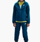 Спортивный костюм детский Nike Df Trck Pk Blue XL Синий HQ9315-415 - изображение 3