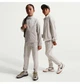 Спортивный костюм детский Nike Df Trck Pk Grey M Серый HQ9315-236 - изображение 2