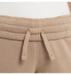 Спортивный костюм детский Nike Sportswear Club Fleece Tracksuit Beige S Бежевый FD3114-247 - изображение 2