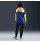 Спортивный костюм детский Nike Sportswear Club Fleece Older Kids Black M Черный HQ9321-010__HQ9323-010 - изображение 7