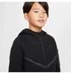 Спортивный костюм детский Nike Tech Fleece Black XL Черный HV5867-010__HV5869-010 - изображение 9