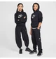 Спортивный костюм детский Nike Nsw Club Flc Camo/Black L FZ5489-010__FZ5491-084 - изображение 9