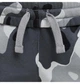 Спортивный костюм детский Nike Nsw Club Flc Camo/Black L FZ5489-010__FZ5491-084 - изображение 11