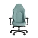 Кресло для геймеров Hator Arc 3 L Velour Turquoise (HTC3443L) - изображение 2