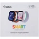 Дитячий смарт годинник Gelius Rainbow (GP-PK008) з GPS/4G White - зображення 13