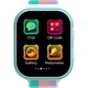 Дитячий смарт годинник Gelius Rainbow (GP-PK008) з GPS/4G White - зображення 14