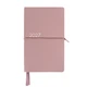 Щоденник діловий Leo Planner Glory 12х20 cм датований 2027 м'який рожевий 352 сторінки 252719 - изображение 2