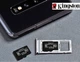 Картка пам'яті Kingston microSDXC 32GB Canvas Select Plus Class 10 UHS-I U1 V10 A1 - зображення 4
