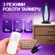 Лампа кварцевая бактерицидная SBT group UV01W 38W черная с дистанционным управлением - изображение 7
