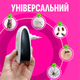 Ультразвуковий відлякувач гризунів та комах Pest Reject MR-002 - зображення 7