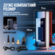 Компрессор автомобильный SBTR с функцией Power Bank - изображение 6