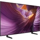 Телевізор Samsung QE55S85F Refurbished - изображение 3