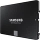 Твердотельный накопитель SSD 250Gb Samsung (2000003378869) - изображение 3