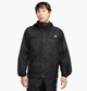 Ветровка мужскиая Nike Acg Cinder Cone Mens Windproof M Чорний DB0978-015 - изображение 1