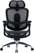 Офисное кресло Sihoo C300 PRO V2 Black (C300-PRO-V2-B101) - изображение 1