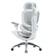 Офисное кресло Sihoo C300 PRO V2 White (C300-PRO-V2-B102) - изображение 3