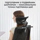 Офісне крісло Sihoo M59AS Mesh Black (M59AS-M302) - зображення 8